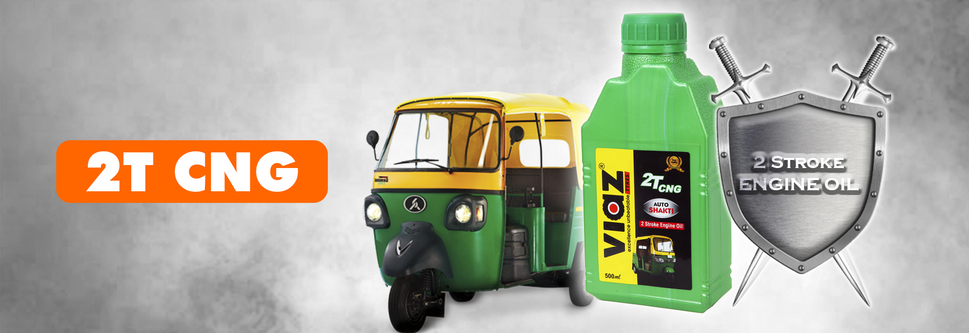 Frequently Asked Questions About Viaz Tyres 2TCNG Engine Oil